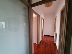Prestigioso Appartamento Ristrutturato Arredato Via Pio XI 130 Mq
