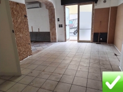 Locale Commerciale C1 Adibito a Ristorante Pressi Corso Garibaldi 80 Mq