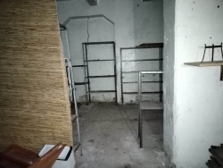 Ampio Locale 120 Mq + Deposito 150 Mq Centro Viale Genoese Zerbi