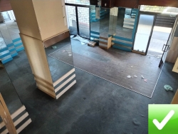 Ampio Locale 120 Mq + Deposito 150 Mq Centro Viale Genoese Zerbi