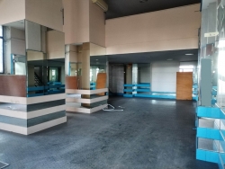 Ampio Locale 120 Mq + Deposito 150 Mq Centro Viale Genoese Zerbi