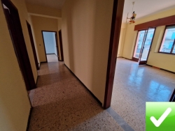 Appartamento Via Andiloro 120 Mq