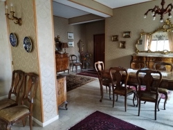 Ampio Appartamento Panoramico + Cantina Via Villini Svizzeri 150 Mq