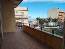 Ampio Appartamento Panoramico + Cantina Via Villini Svizzeri 150 Mq