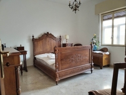 Ampio Appartamento Panoramico + Cantina Via Villini Svizzeri 150 Mq