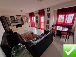 Appartamento Panoramico Con Posto Auto Pentimele 120 Mq