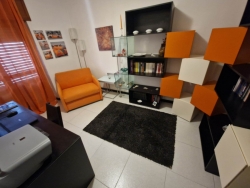 Appartamento Panoramico Con Posto Auto Pentimele 120 Mq