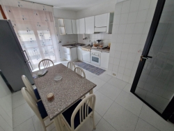 Appartamento Panoramico Con Posto Auto Pentimele 120 Mq