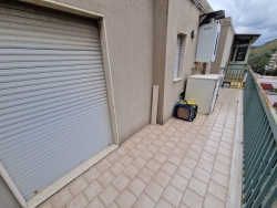 Appartamento Panoramico Con Posto Auto Pentimele 120 Mq