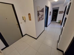 Appartamento Panoramico Con Posto Auto Pentimele 120 Mq