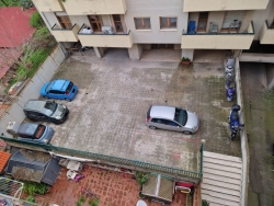 Appartamento Panoramico Con Posto Auto Pentimele 120 Mq