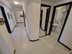 Appartamento Panoramico Con Posto Auto Pentimele 120 Mq