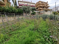 Prestigiosa Villa Indipendente Panoramica Con Corte e Giardino Piale