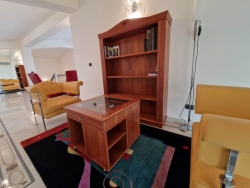 Prestigiosa Villa Indipendente Panoramica Con Corte e Giardino Piale