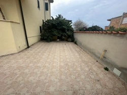 Villa Indipendente Su 4 Livelli + Giardino + Posti Auto + Corte Catona 