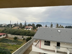 Villa Indipendente Su 4 Livelli + Giardino + Posti Auto + Corte Catona 