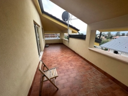 Villa Indipendente Su 4 Livelli + Giardino + Posti Auto + Corte Catona 