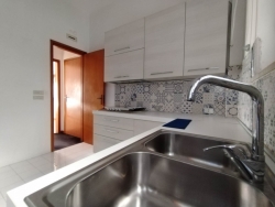 Appartamento Prestigioso Arredato Panoramico Corso Garibaldi 100 Mq