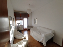 Appartamento Prestigioso Arredato Panoramico Corso Garibaldi 100 Mq