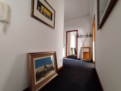 Appartamento Prestigioso Arredato Panoramico Corso Garibaldi 100 Mq