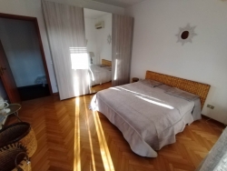 Appartamento Prestigioso Arredato Panoramico Corso Garibaldi 100 Mq