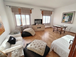 Appartamento Prestigioso Arredato Panoramico Corso Garibaldi 100 Mq