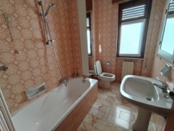 Appartamento Prestigioso Arredato Panoramico Corso Garibaldi 100 Mq