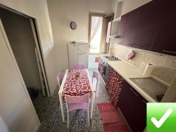 Appartamento Centro Pressi Carducci 70 Mq