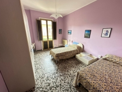 Appartamento Centro Pressi Carducci 70 Mq