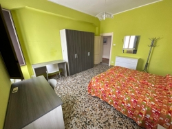 Appartamento Centro Pressi Carducci 70 Mq