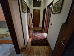 Appartamento Arangea Pressi Sbronzi 110 Mq