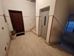 Appartamento Arangea Pressi Sbronzi 110 Mq