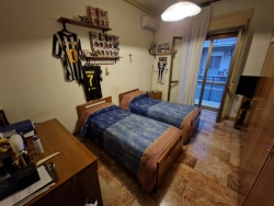 Appartamento Arangea Pressi Sbronzi 110 Mq