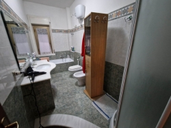 Appartamento Arangea Pressi Sbronzi 110 Mq
