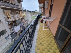 Appartamento Arangea Pressi Sbronzi 110 Mq