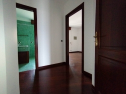 Appartamento Prestigioso Semi Arredato (Solo Cucina) Panoramico Pressi Ponte Libertà 180 Mq