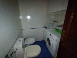 Appartamento Prestigioso Semi Arredato (Solo Cucina) Panoramico Pressi Ponte Libertà 180 Mq