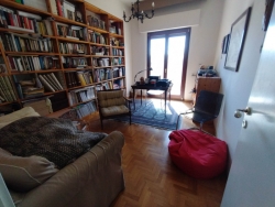 Appartamento Ampio Signorile Arredato o Vuoto Pressi Castello 140 Mq