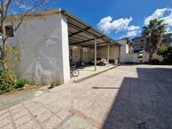 Ampio Terreno San Gregorio 5000 Mq