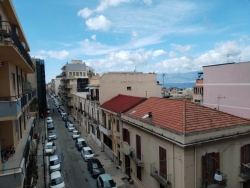 Ampio Appartamento Via Aschenez 245 Mq
