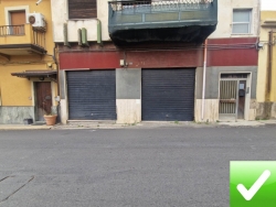 Ampio Deposito Pentimele/Archi 135 Mq