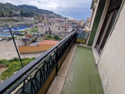 Ampio Appartamento Arredato Pentimele/Archi 130 Mq