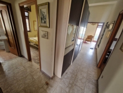 Ampio Appartamento Arredato Pentimele/Archi 130 Mq