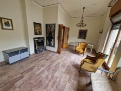 Ampio Appartamento Arredato Pentimele/Archi 130 Mq