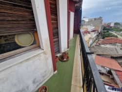 Ampio Appartamento Arredato Pentimele/Archi 130 Mq