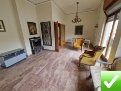 Ampio Appartamento Arredato Pentimele/Archi 130 Mq
