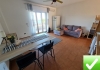 Appartamento Semi Indipendente A Schiera Fronte Mare + Posto Auto Cannitello 70 Mq