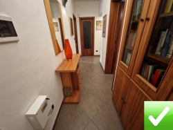 Studio Semi Indipendente Arredato Sant'Anna 90 Mq