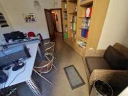 Studio Semi Indipendente Arredato Sant'Anna 90 Mq