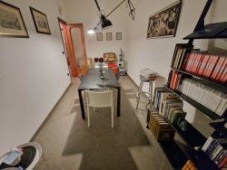 Studio Semi Indipendente Arredato Sant'Anna 90 Mq